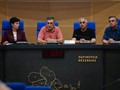 Ενημερωτική σύσκεψη με τυροκόμους στην Περιφέρεια 